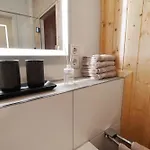 Kuestenglueck - Kueste33 10 Appartement Tossens