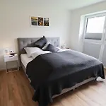 Apartman Kuestenglueck - Kueste33 10 Tossens