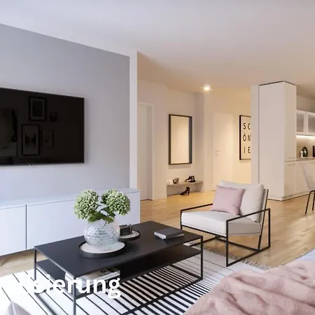 Apartment Kueste33/10 - Exklusive Mit Sauna & Nah Am Strand! *