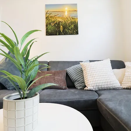 Apartman Kueste33/10 - Exklusive Mit Sauna & Nah Am Strand! *