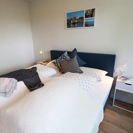 Kueste33/10 - Exklusive Mit Sauna & Nah Am Strand! *