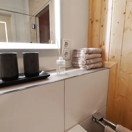 Küste33/10 – Exklusive Mit Sauna&nah Am Strand! Apartment Tossens