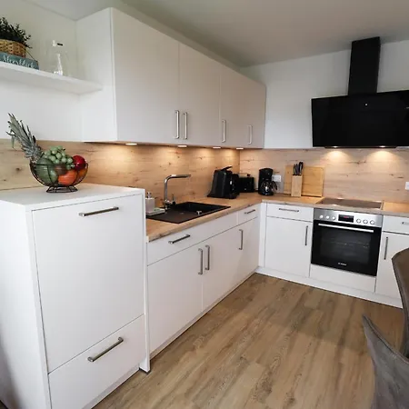 Küste33/10 – Exklusive Mit Sauna&nah Am Strand! *