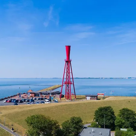 Küste33/10 – Exklusive Mit Sauna&nah Am Strand!