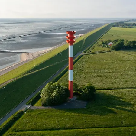 Küste33/10 – Exklusive Mit Sauna&nah Am Strand! *