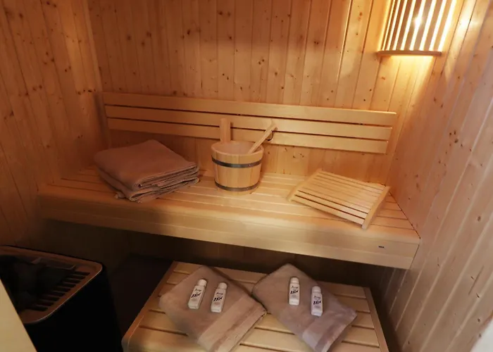 Apartman Kueste33/10 - Exklusive Mit Sauna & Nah Am Strand! *